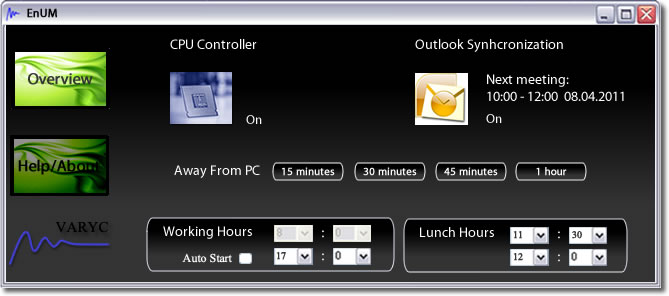 EnUM