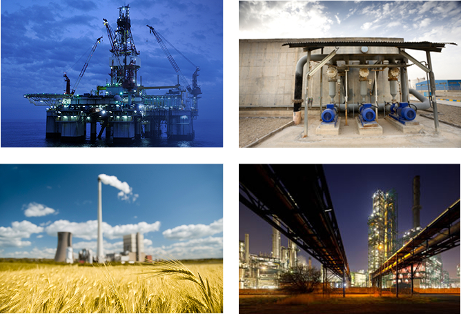 To all Process, Production & Infrastructure