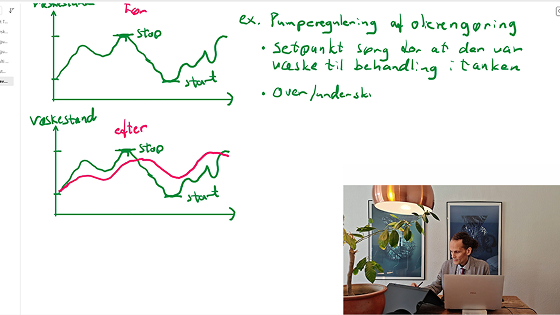Varyc reguleringskursus - modul 3