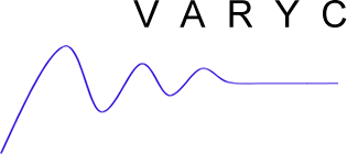 Varyc logo